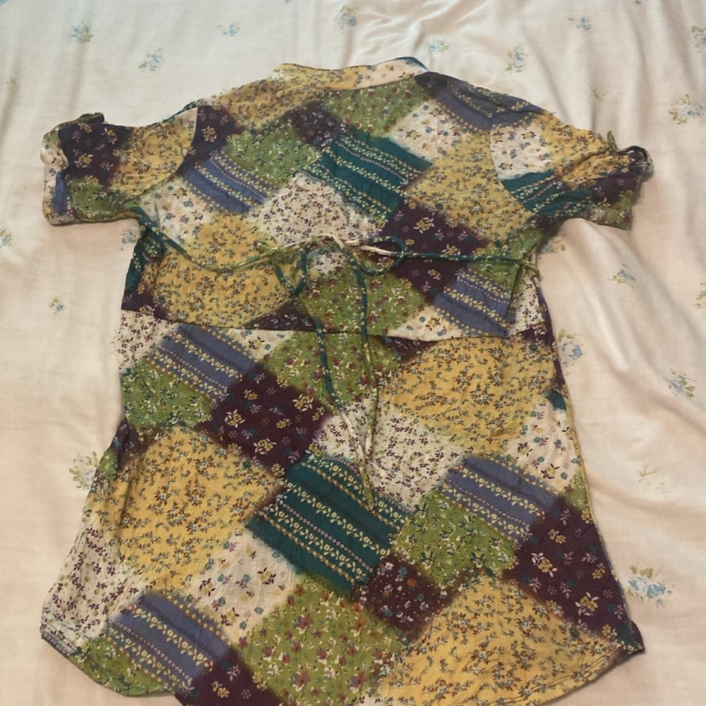 Weavers top - Picture 13 of 16